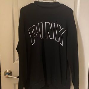 Victoria Secret PINK sweatshirt